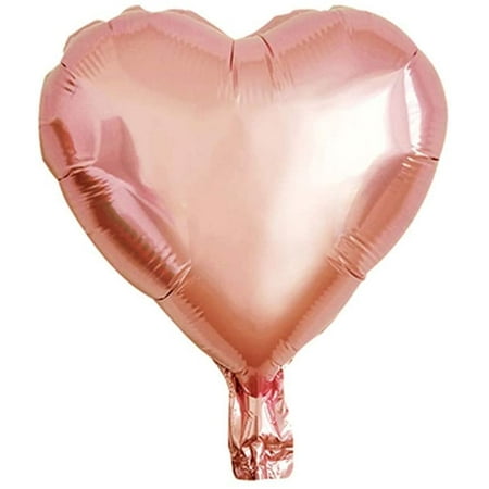 10X Heart/Letter/Numbers Foil Inflatable Balloon Brithday Wedding Hot Party Deco 10X Heart/Letter/Numbers Foil Inflatable Balloon Brithday Wedding Hot Party Deco